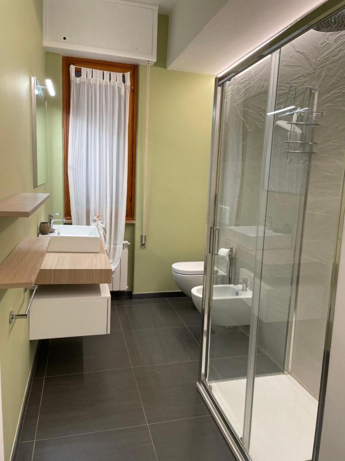 Il Giardino Dei Limoni Apartment Киавари Екстериор снимка